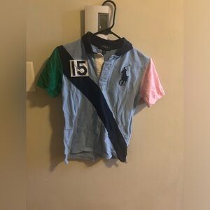 Ralph Lauren polo top boys